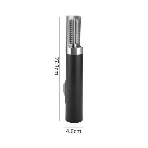 Electric Fish Scaler.
